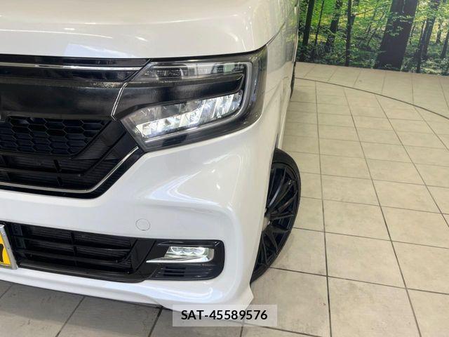 Honda N BOX CUSTOM 2019-09 8850099-11