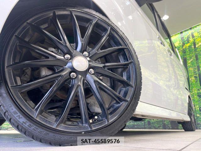 Honda N BOX CUSTOM 2019-09 8850099-12