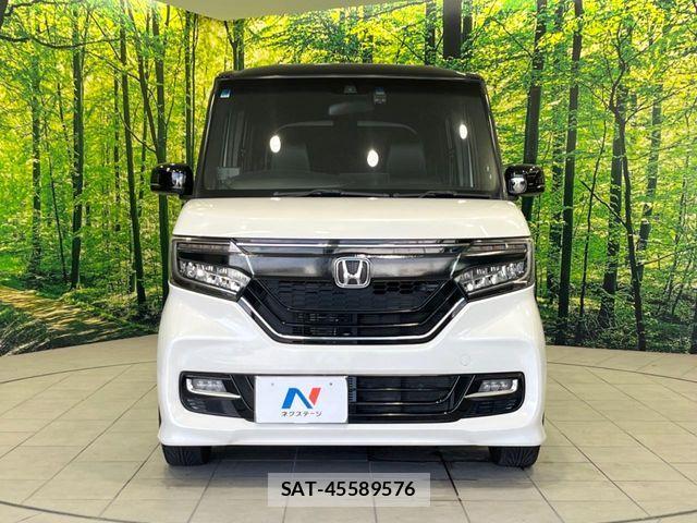 Honda N BOX CUSTOM 2019-09 8850099-13