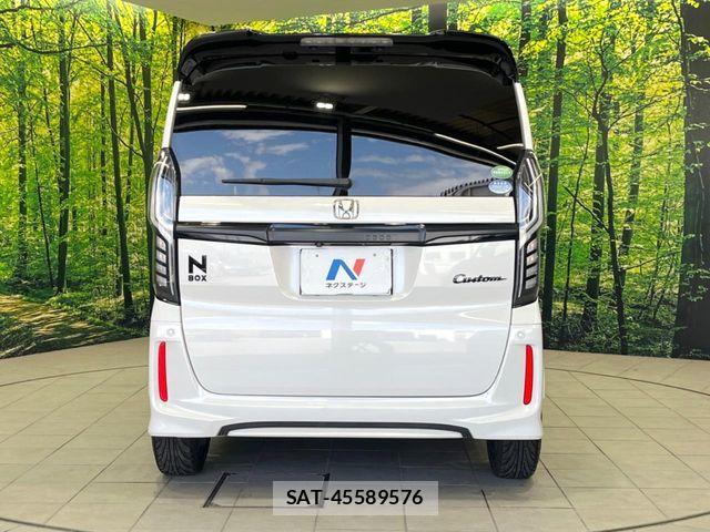 Honda N BOX CUSTOM 2019-09 8850099-14