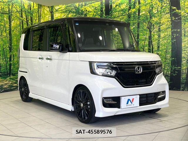 Honda N BOX CUSTOM 2019-09 8850099-15