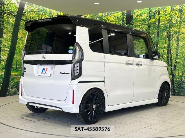 Honda N BOX CUSTOM 2019-09 8850099-16