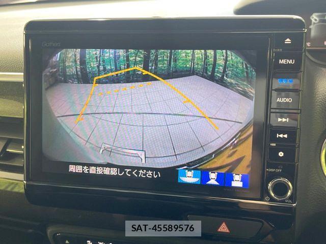 Honda N BOX CUSTOM 2019-09 8850099-3