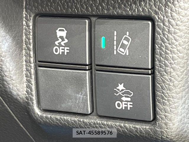 Honda N BOX CUSTOM 2019-09 8850099-5