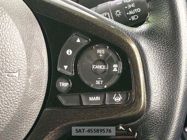 Honda N BOX CUSTOM 2019-09 8850099-6