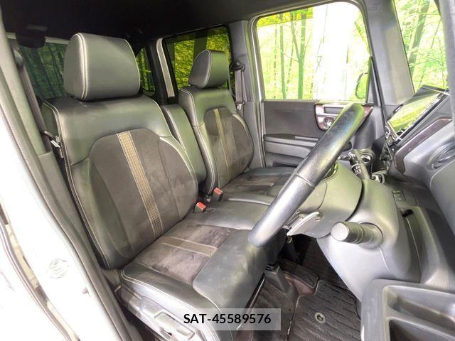 Honda N BOX CUSTOM 2019-09 8850099-7