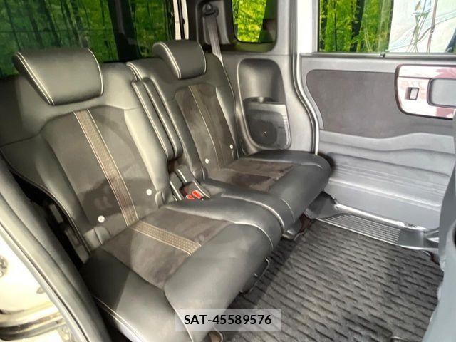 Honda N BOX CUSTOM 2019-09 8850099-8