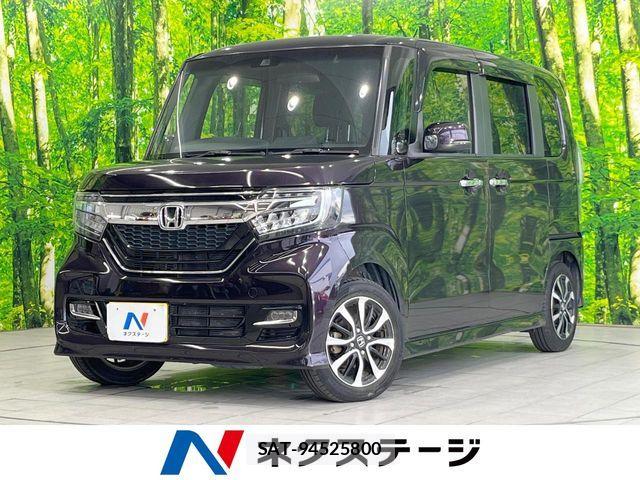 Honda N BOX CUSTOM 2020-06 8850110-0