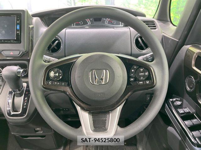 Honda N BOX CUSTOM 2020-06 8850110-10