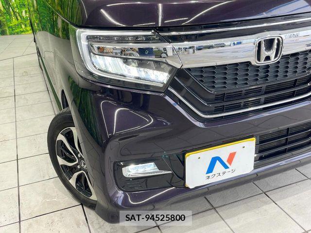 Honda N BOX CUSTOM 2020-06 8850110-11