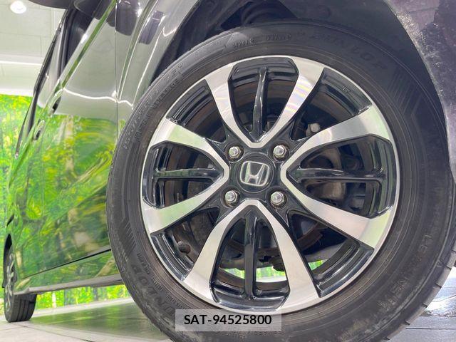 Honda N BOX CUSTOM 2020-06 8850110-12