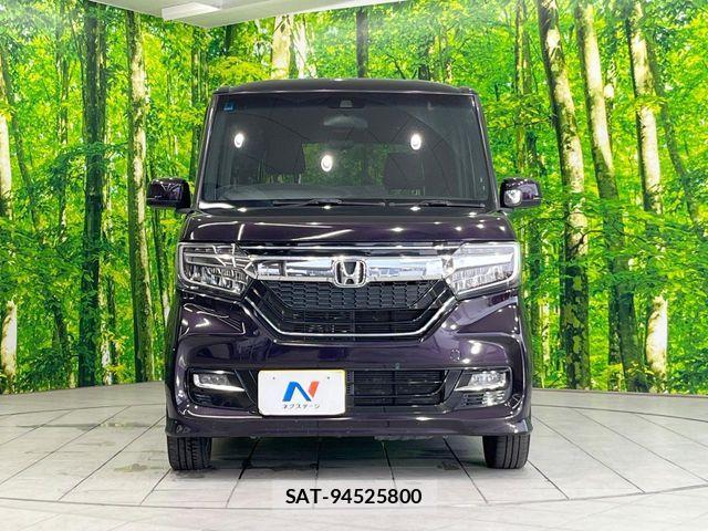 Honda N BOX CUSTOM 2020-06 8850110-13