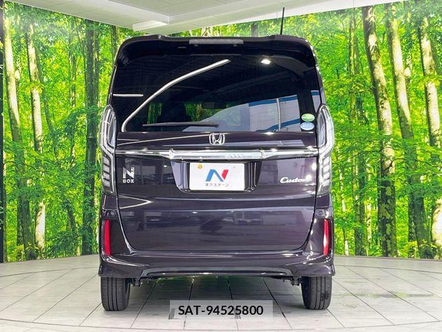 Honda N BOX CUSTOM 2020-06 8850110-14