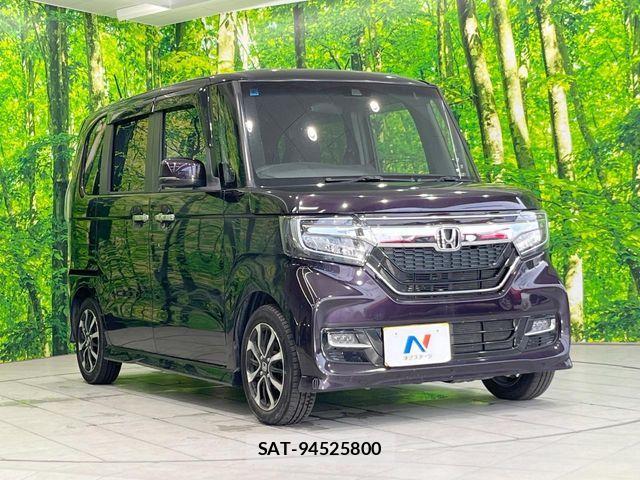 Honda N BOX CUSTOM 2020-06 8850110-15