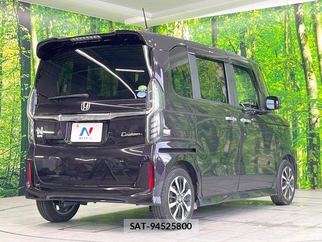 Honda N BOX CUSTOM 2020-06 8850110-16