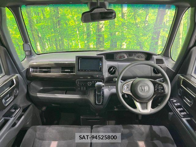 Honda N BOX CUSTOM 2020-06 8850110-1