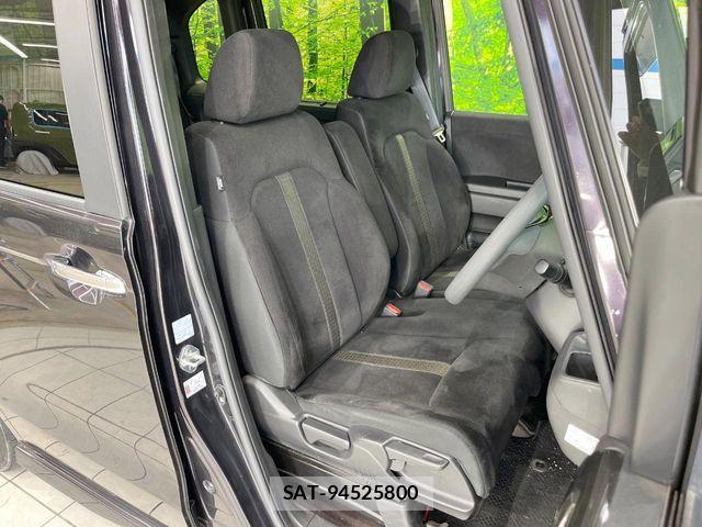 Honda N BOX CUSTOM 2020-06 8850110-7