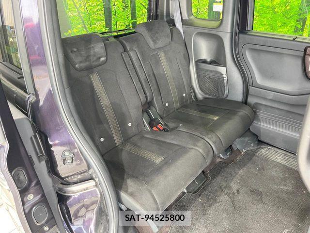 Honda N BOX CUSTOM 2020-06 8850110-8
