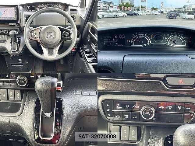 Honda N BOX CUSTOM 2019-01 8850105-3