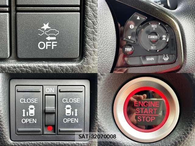 Honda N BOX CUSTOM 2019-01 8850105-4