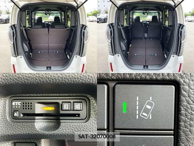 Honda N BOX CUSTOM 2019-01 8850105-8