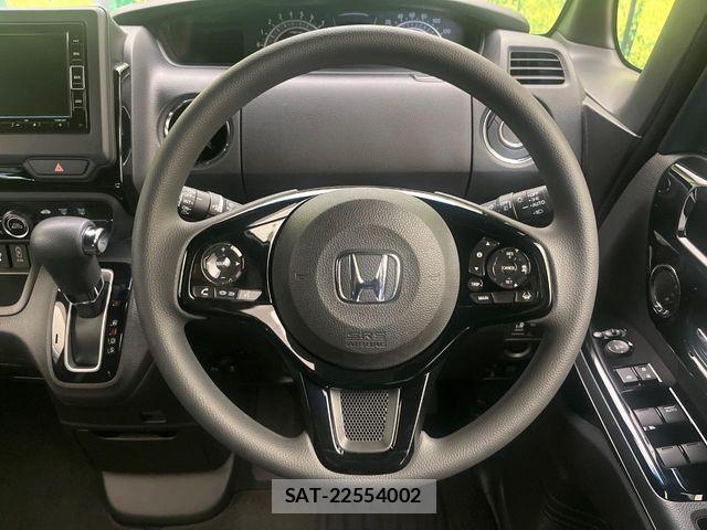 Honda N BOX CUSTOM 2021-07 8850098-10
