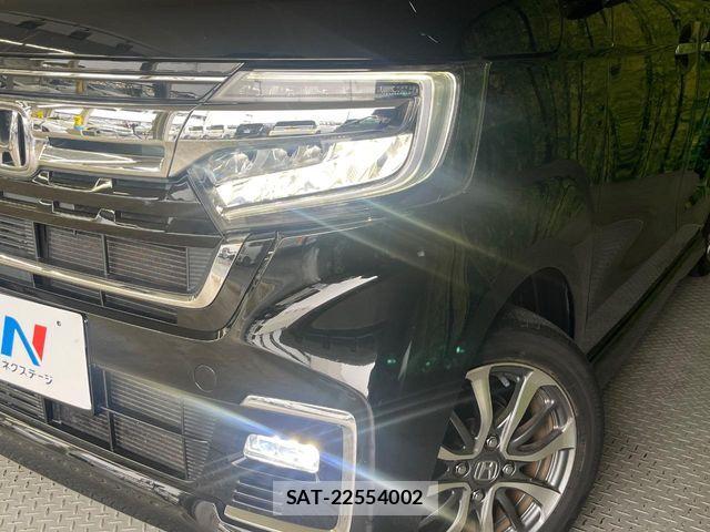 Honda N BOX CUSTOM 2021-07 8850098-11