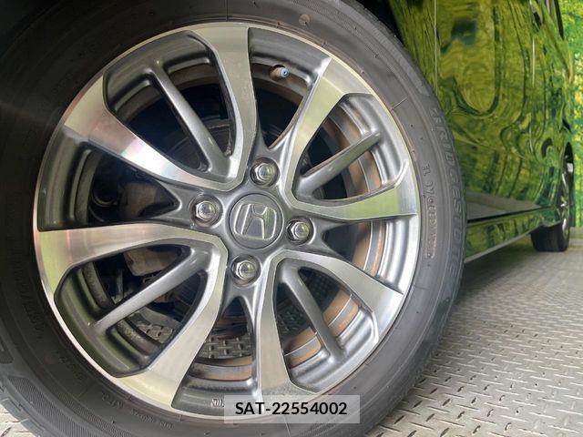 Honda N BOX CUSTOM 2021-07 8850098-12