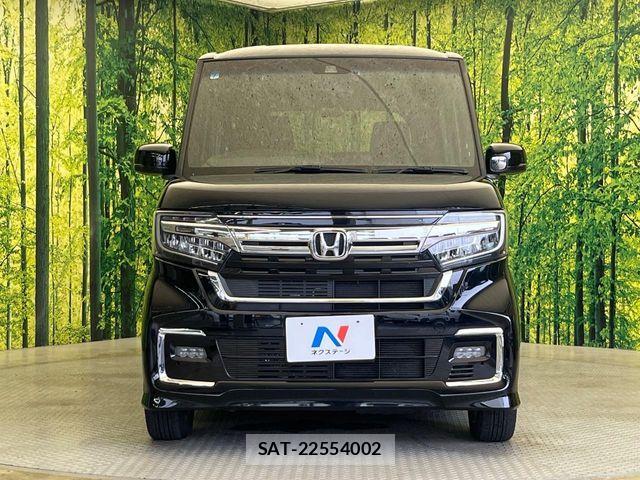 Honda N BOX CUSTOM 2021-07 8850098-13