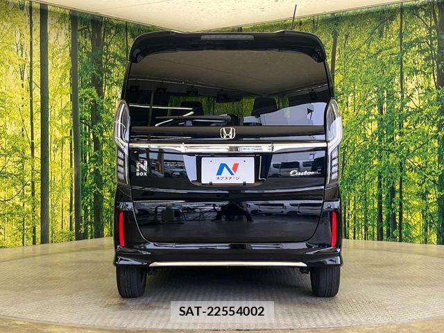 Honda N BOX CUSTOM 2021-07 8850098-14