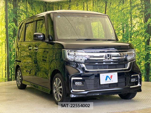 Honda N BOX CUSTOM 2021-07 8850098-15