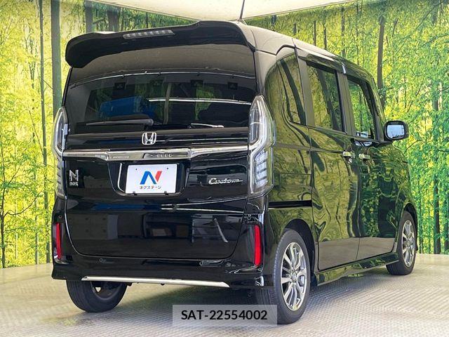 Honda N BOX CUSTOM 2021-07 8850098-16