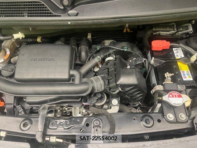 Honda N BOX CUSTOM 2021-07 8850098-17