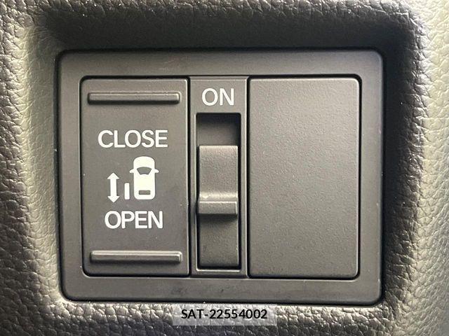 Honda N BOX CUSTOM 2021-07 8850098-4