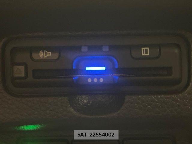Honda N BOX CUSTOM 2021-07 8850098-6