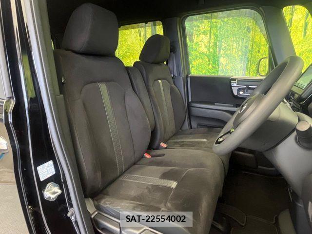 Honda N BOX CUSTOM 2021-07 8850098-7