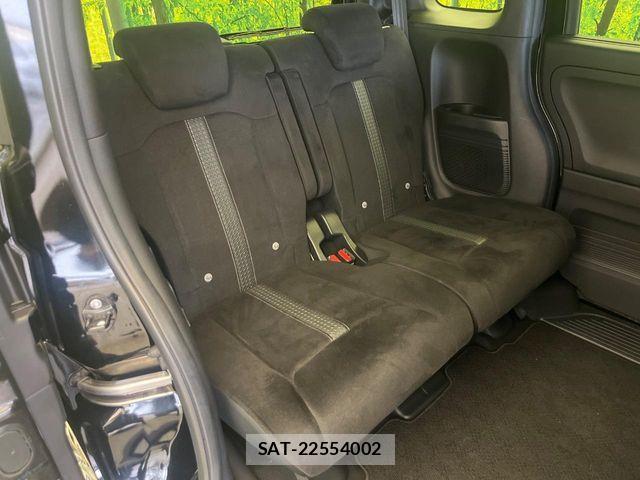 Honda N BOX CUSTOM 2021-07 8850098-8
