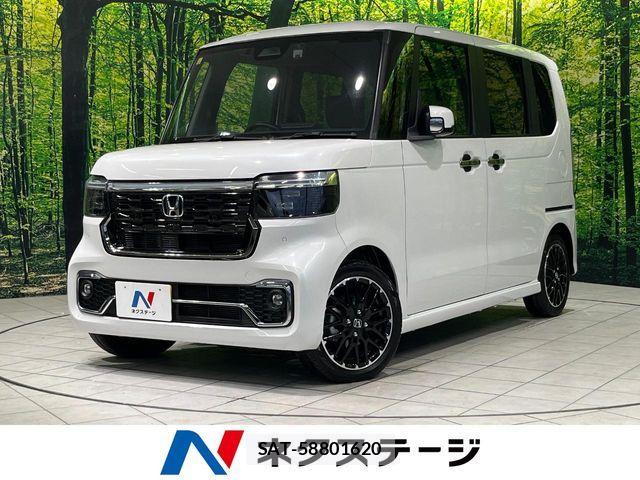 Honda N BOX CUSTOM 2023-10 8850084-0