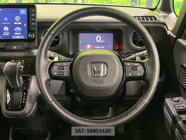 Honda N BOX CUSTOM 2023-10 8850084-9