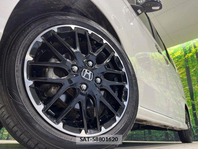 Honda N BOX CUSTOM 2023-10 8850084-12
