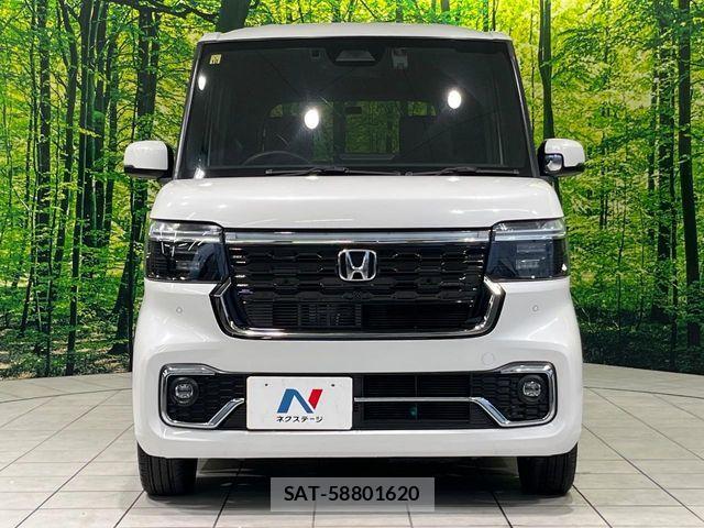 Honda N BOX CUSTOM 2023-10 8850084-13