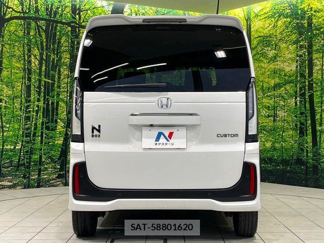 Honda N BOX CUSTOM 2023-10 8850084-14