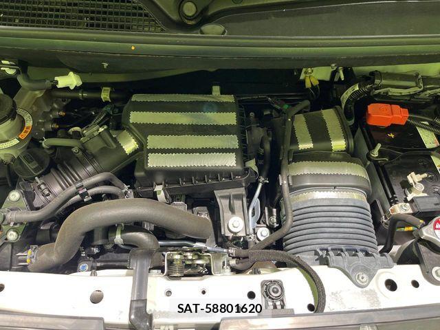 Honda N BOX CUSTOM 2023-10 8850084-17