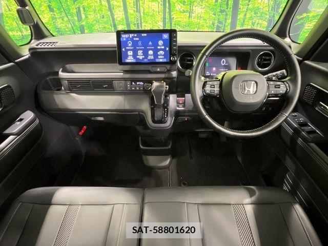 Honda N BOX CUSTOM 2023-10 8850084-1