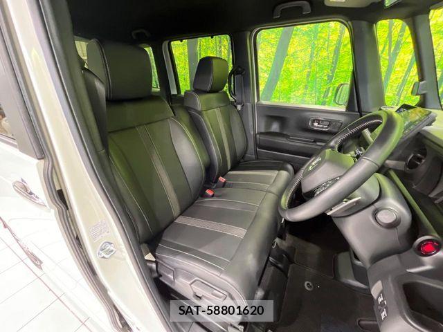 Honda N BOX CUSTOM 2023-10 8850084-7