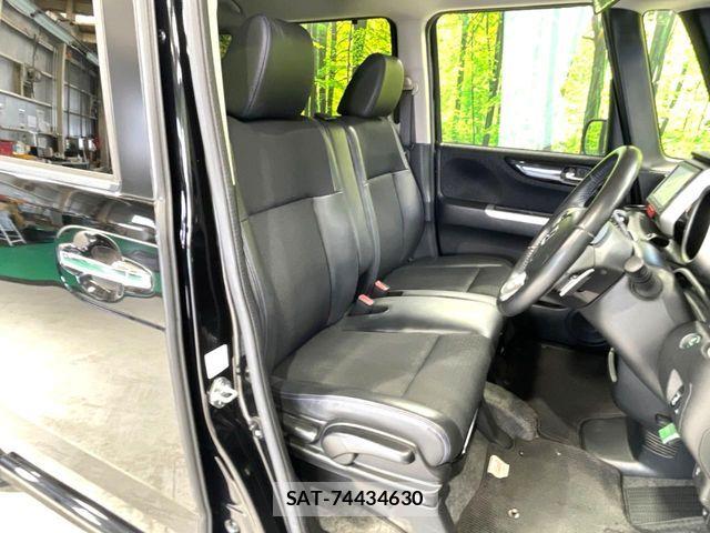 Honda N BOX CUSTOM 2017-01 8849649-10