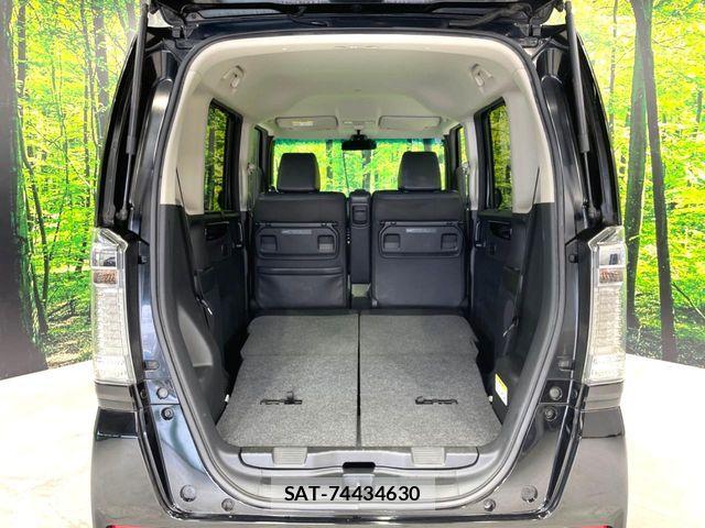Honda N BOX CUSTOM 2017-01 8849649-12
