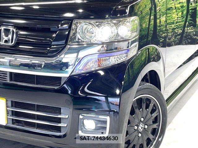 Honda N BOX CUSTOM 2017-01 8849649-13