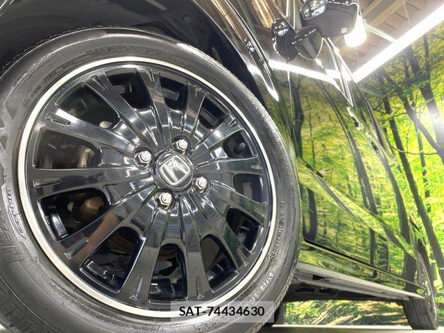 Honda N BOX CUSTOM 2017-01 8849649-14