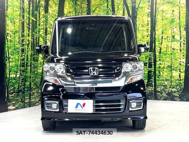 Honda N BOX CUSTOM 2017-01 8849649-15